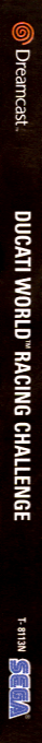 Ducati World — box-2D-side (US)
