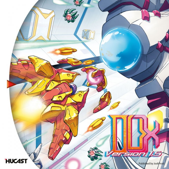 DUX 1.5 box art