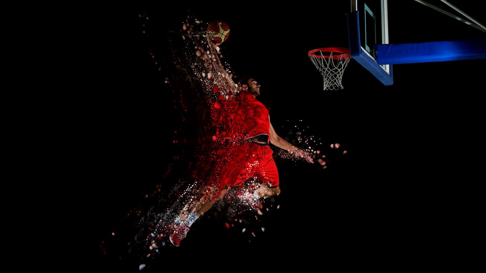 ESPN NBA 2Night — fanart