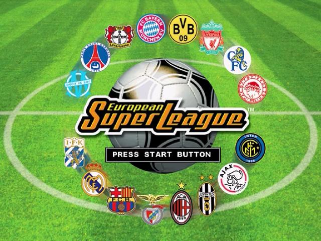 European Super League — sstitle (EU)
