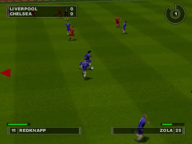 European Super League — ss (EU)