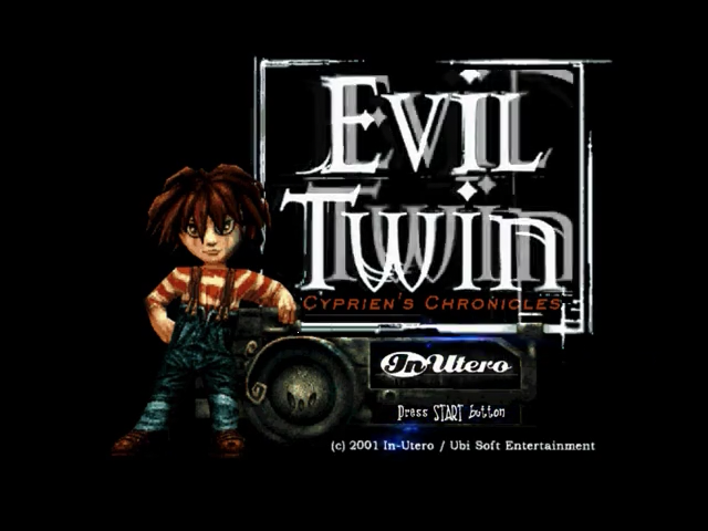 Evil Twin - Cyprien's Chronicles — sstitle (EU)
