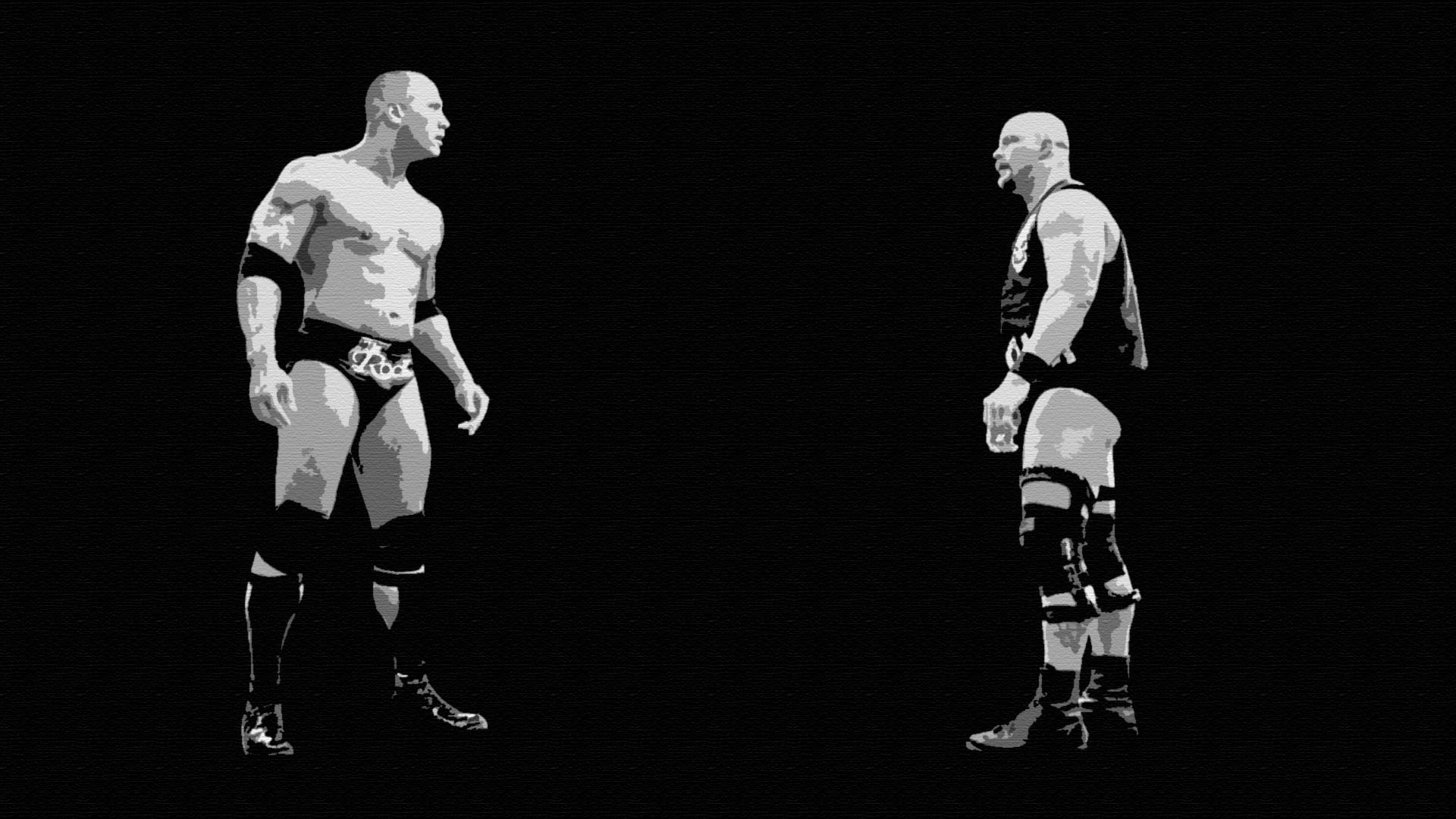 Fire Pro Wrestling D — fanart