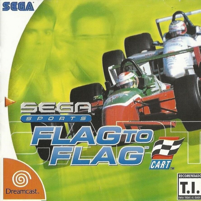 Super Speed Racing — box-2D (BR)