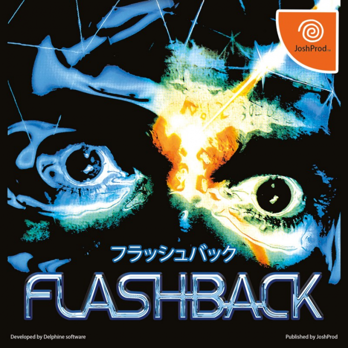 Flashback — box-2D (JP)