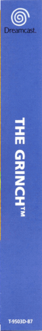 Grinch, The — box-2D-side (EU)