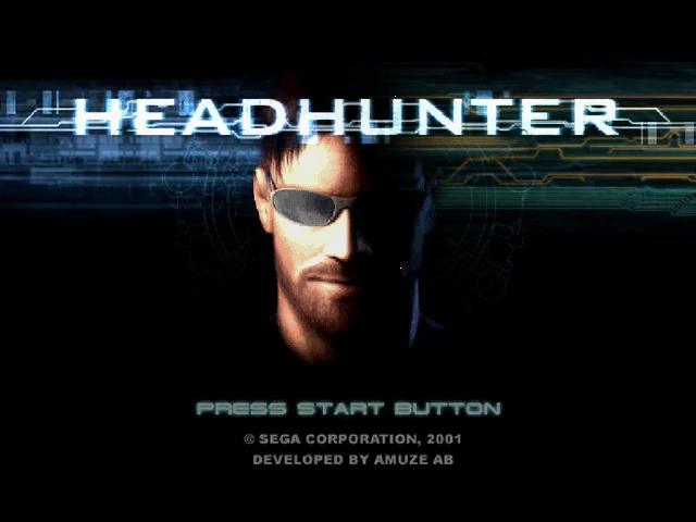 Headhunter — sstitle (EU)