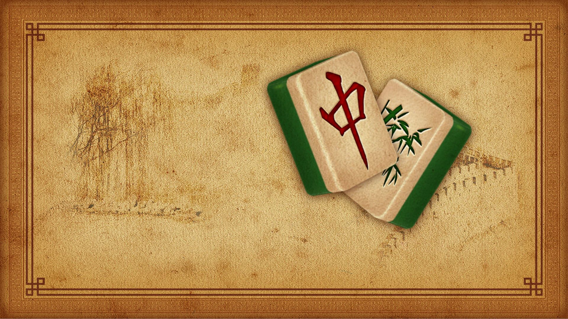 Heisei Mahjong Sou — fanart
