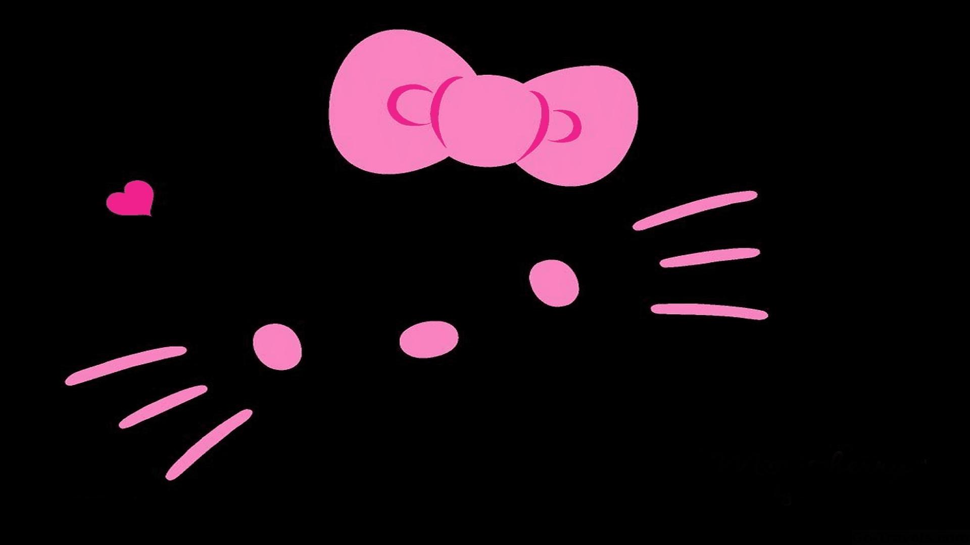 Hello Kitty no 'Otonaru' Mail — fanart
