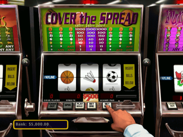 Hoyle Casino — ss (US)