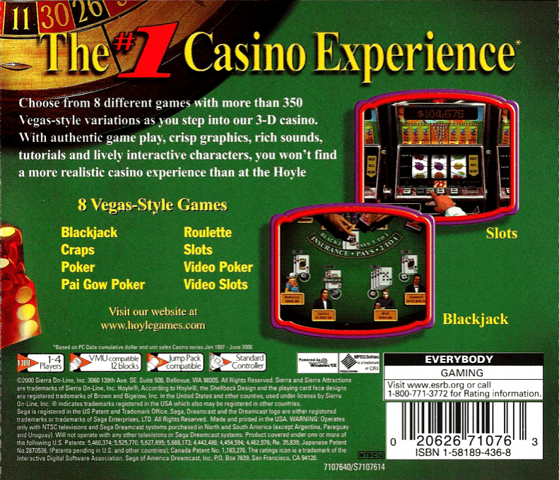 Hoyle Casino — box-2D-back (US)