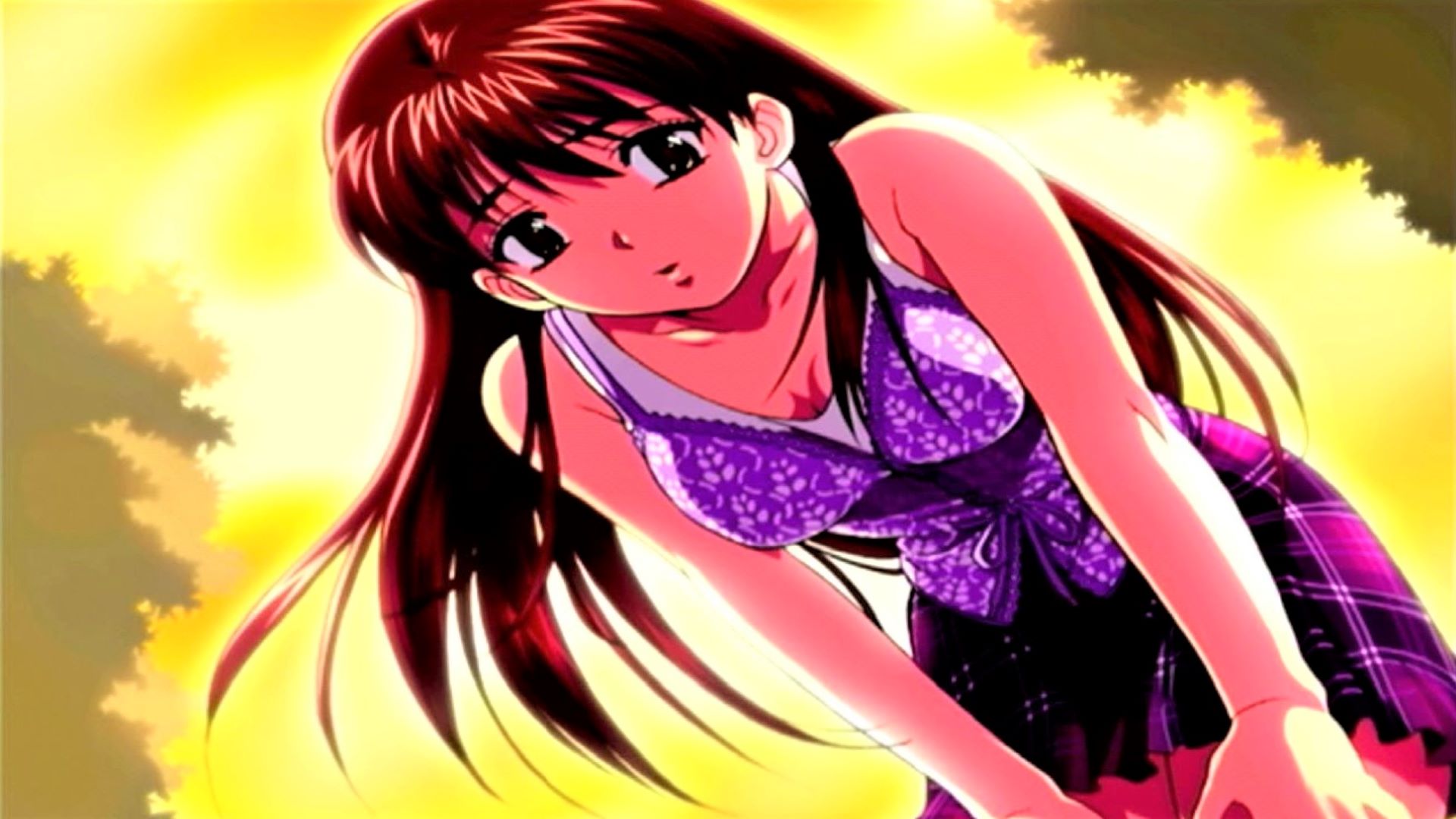 Inoue Ryouko - Roommate — fanart