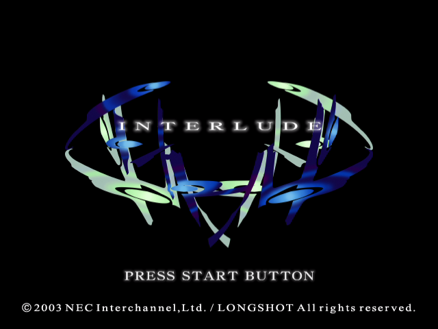 Interlude — sstitle (JP)