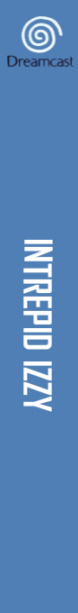 Intrepid Izzy — box-2D-side (EU)