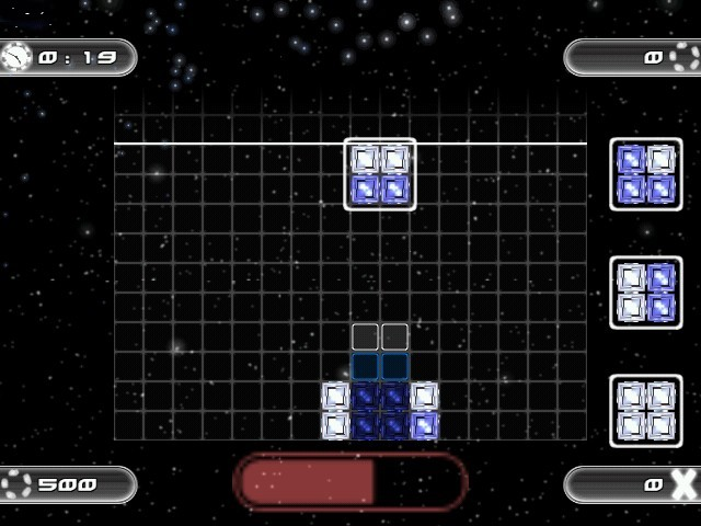 Irides - Master of Blocks — ss (US)