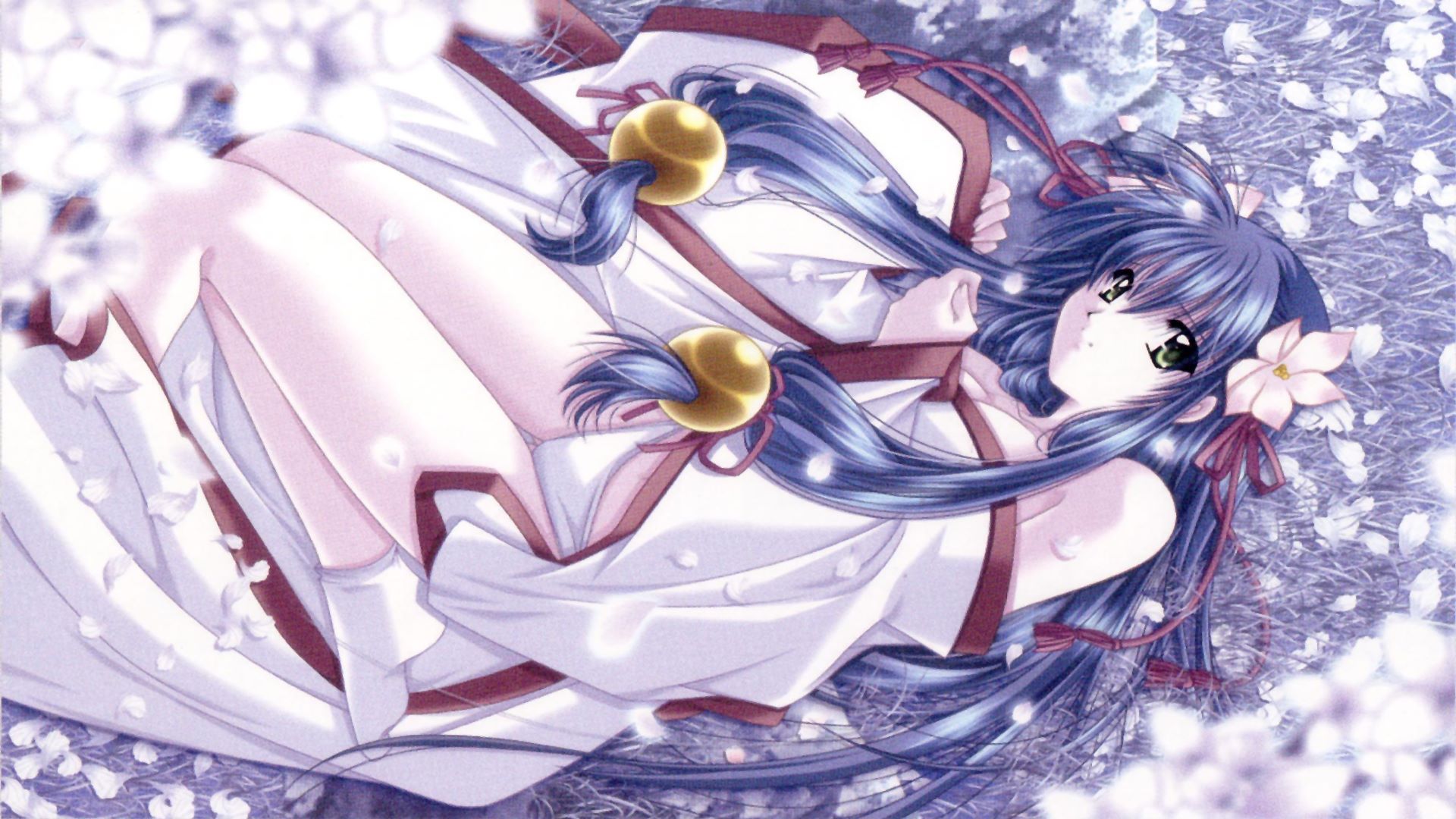 Izumo — fanart