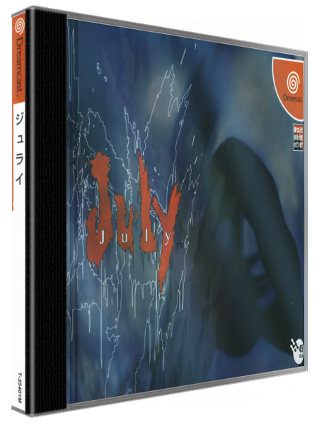 July — box-3D (JP)