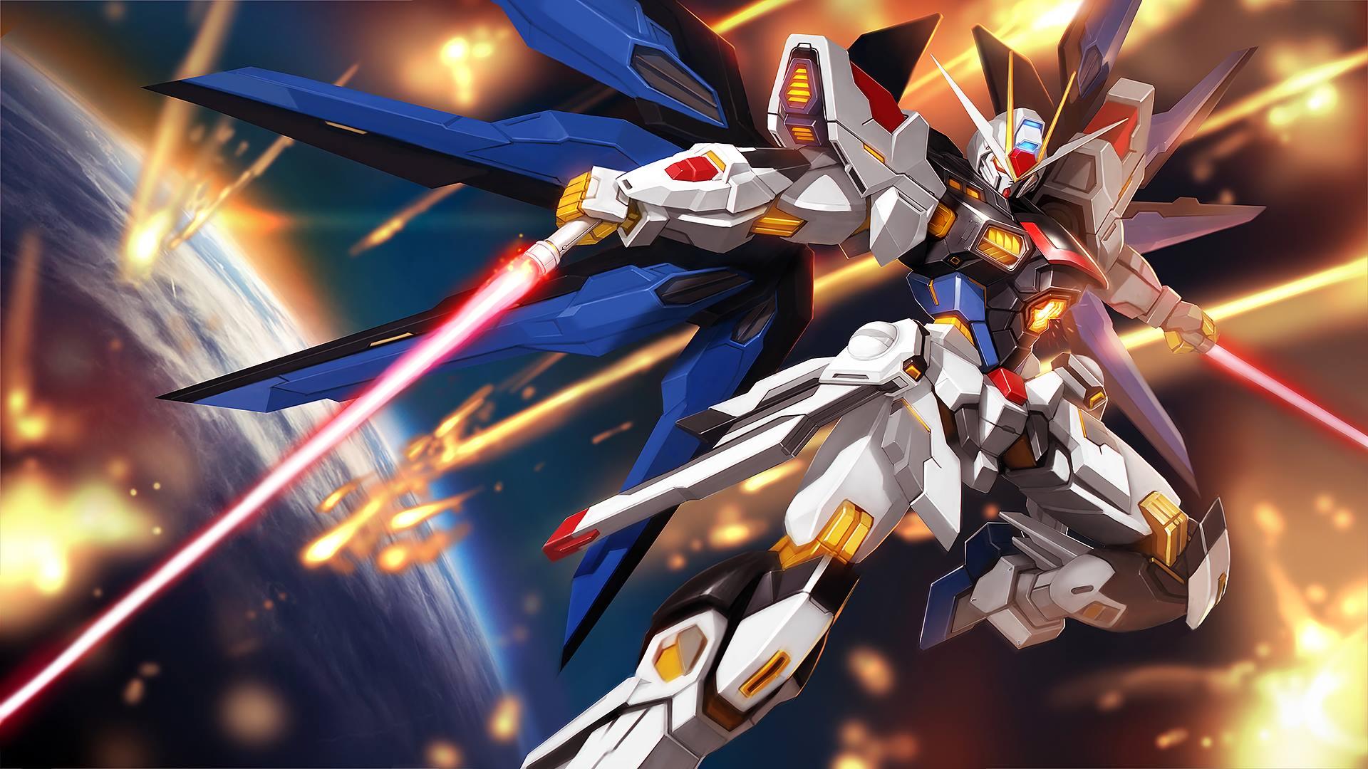 Kidou Senshi Gundam - Gihren no Yabou - Zeon no Keifu — fanart