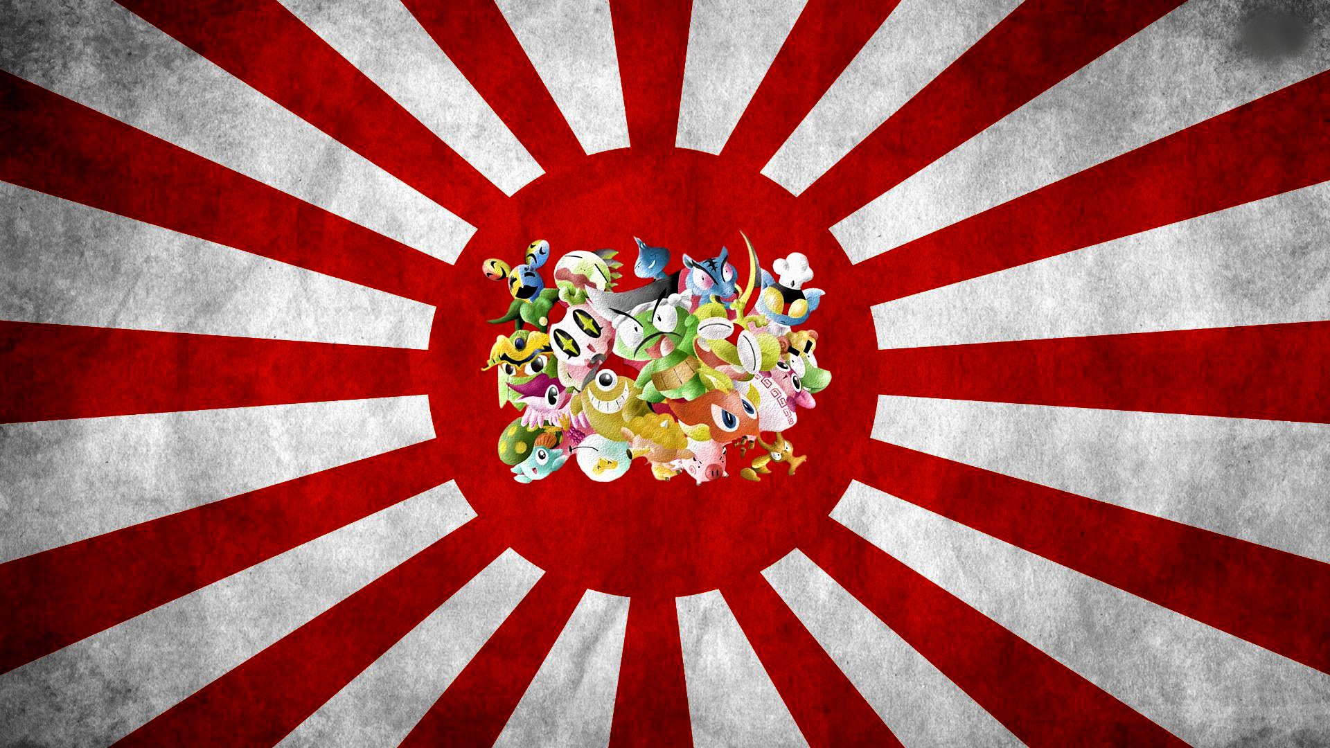 Kiteretsu Boy's Gangagan — fanart