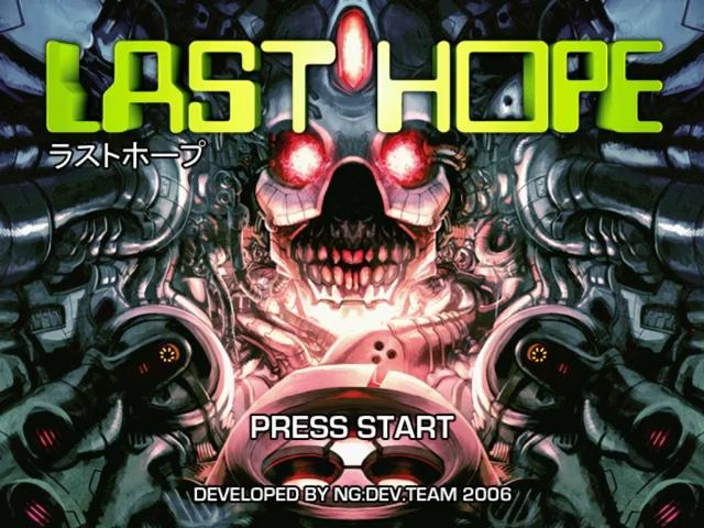 Last Hope — sstitle (WOR)