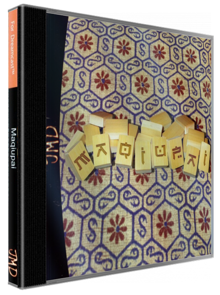 Maqiupai — box-3D (US)