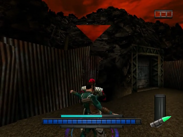 Max Steel Covert Missions — ss (US)