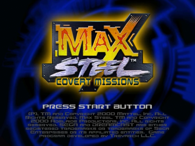 Max Steel Covert Missions — sstitle (US)
