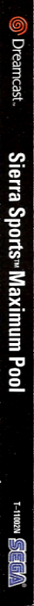 Maximum Pool — box-2D-side (US)
