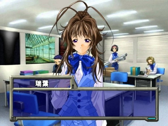 Metal Wolf — ss (JP)