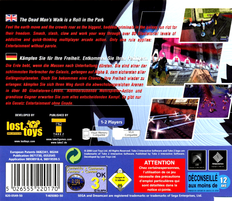 MoHo — box-2D-back (EU)