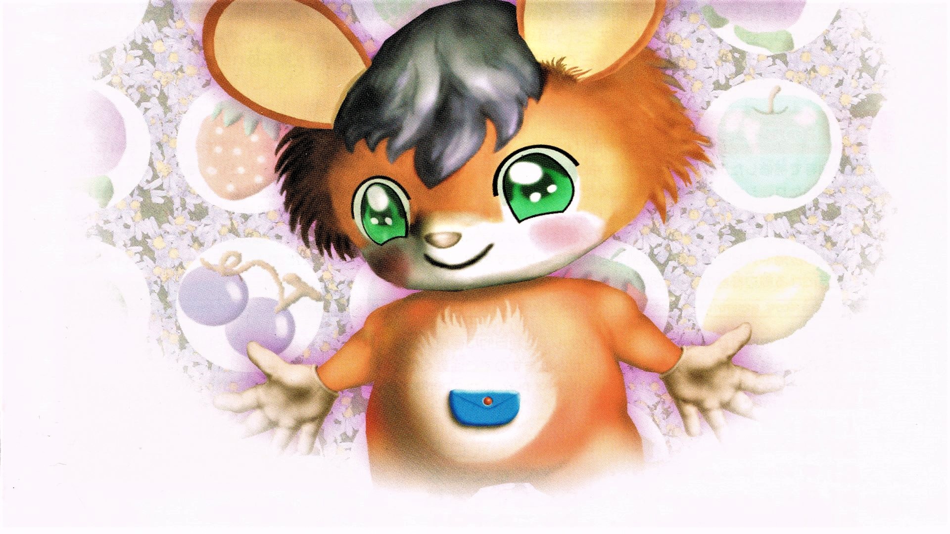 Musapey no Choco Marker — fanart