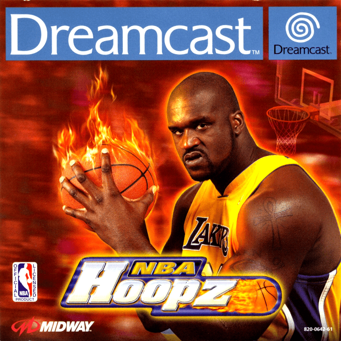 NBA Hoopz — box-2D (EU)