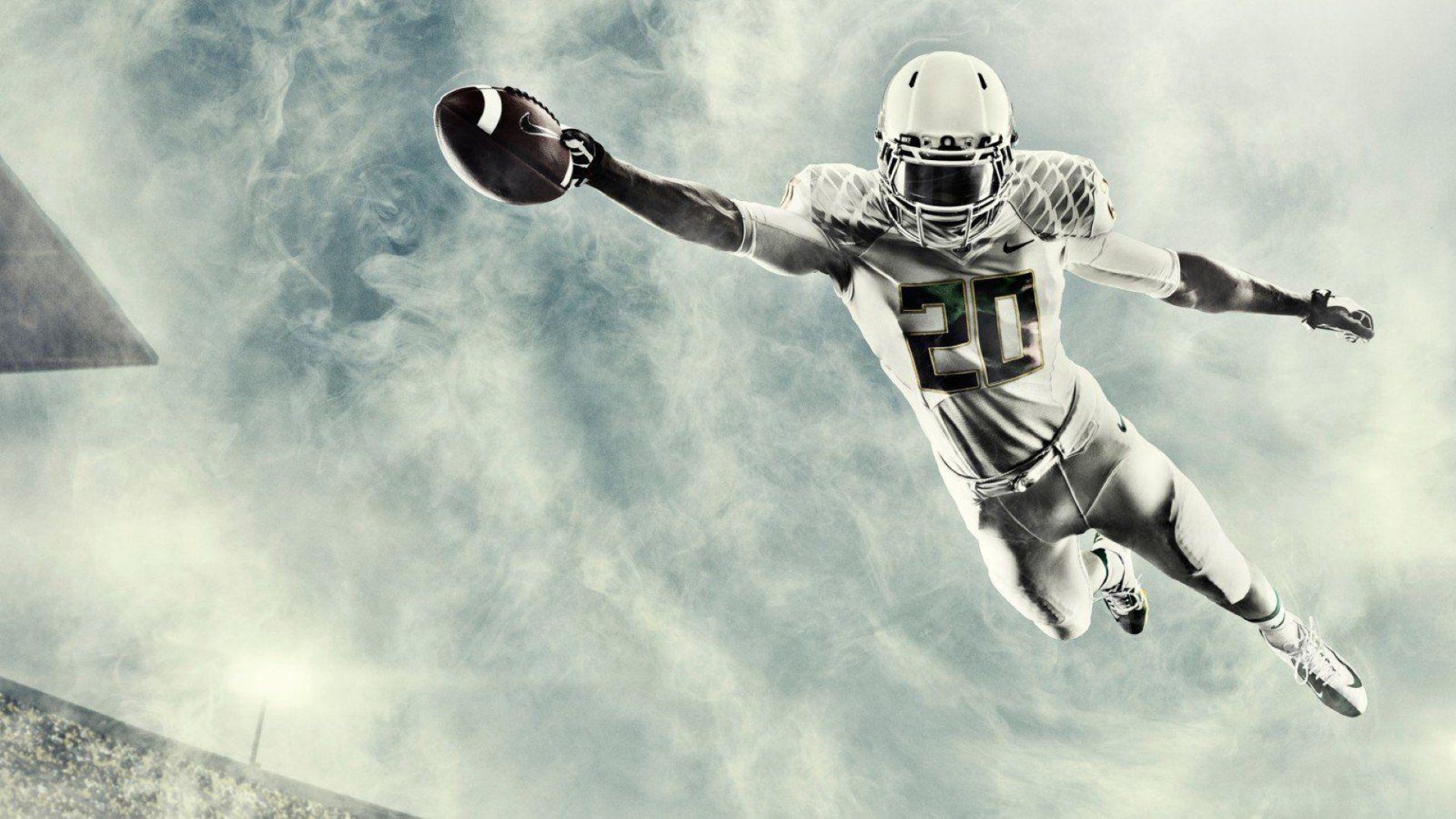 NCAA College Football 2K2 — fanart