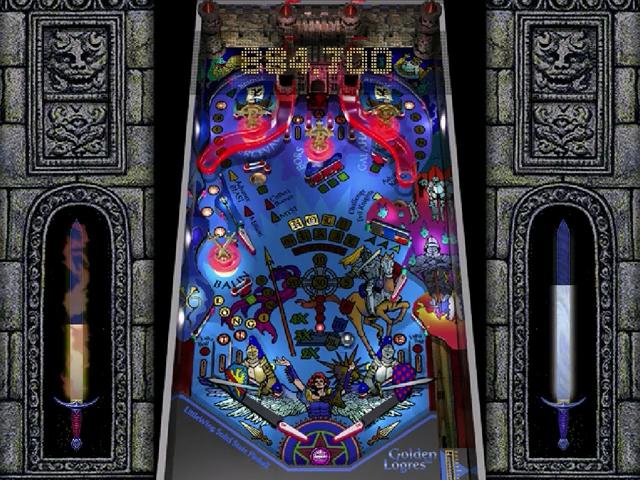 Neo Golden Logres — ss (JP)