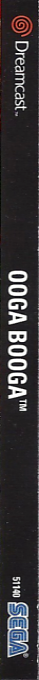 Ooga Booga — box-2D-side (US)