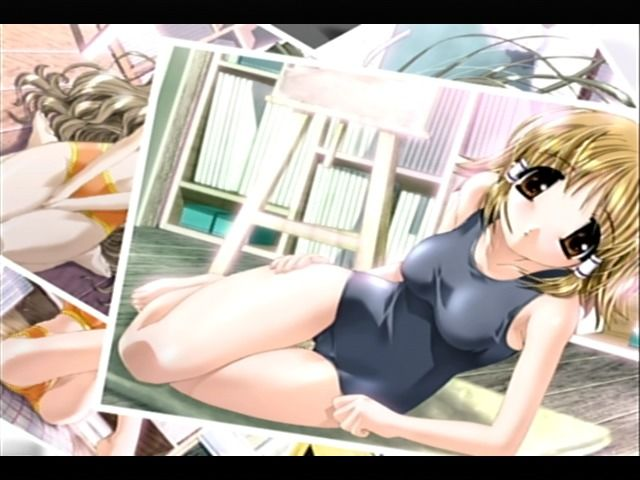 Pandora no Yume — ss (JP)