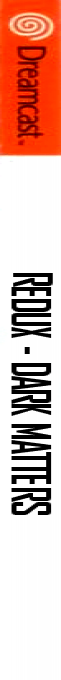 Redux : Dark Matters — box-2D-side (WOR)