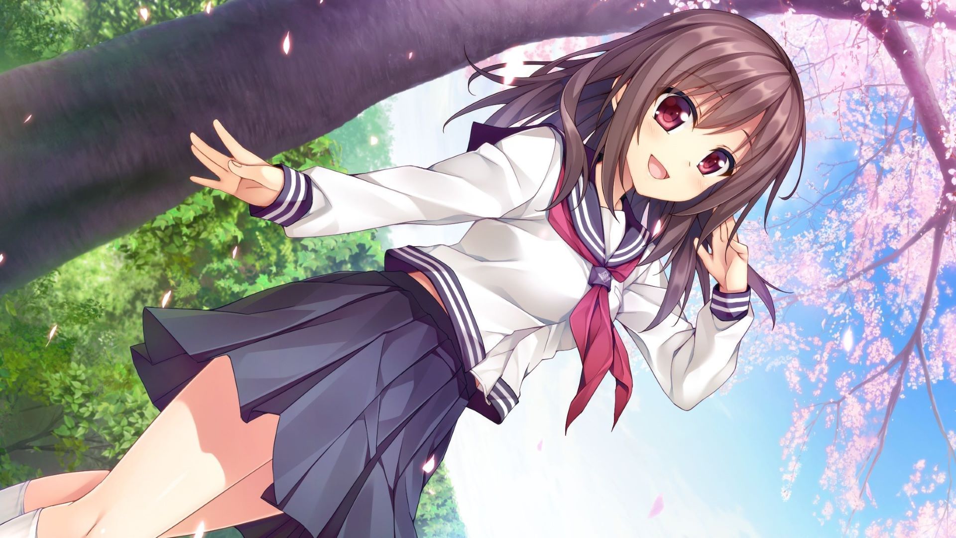 Renai Chu! Happy Perfect — fanart