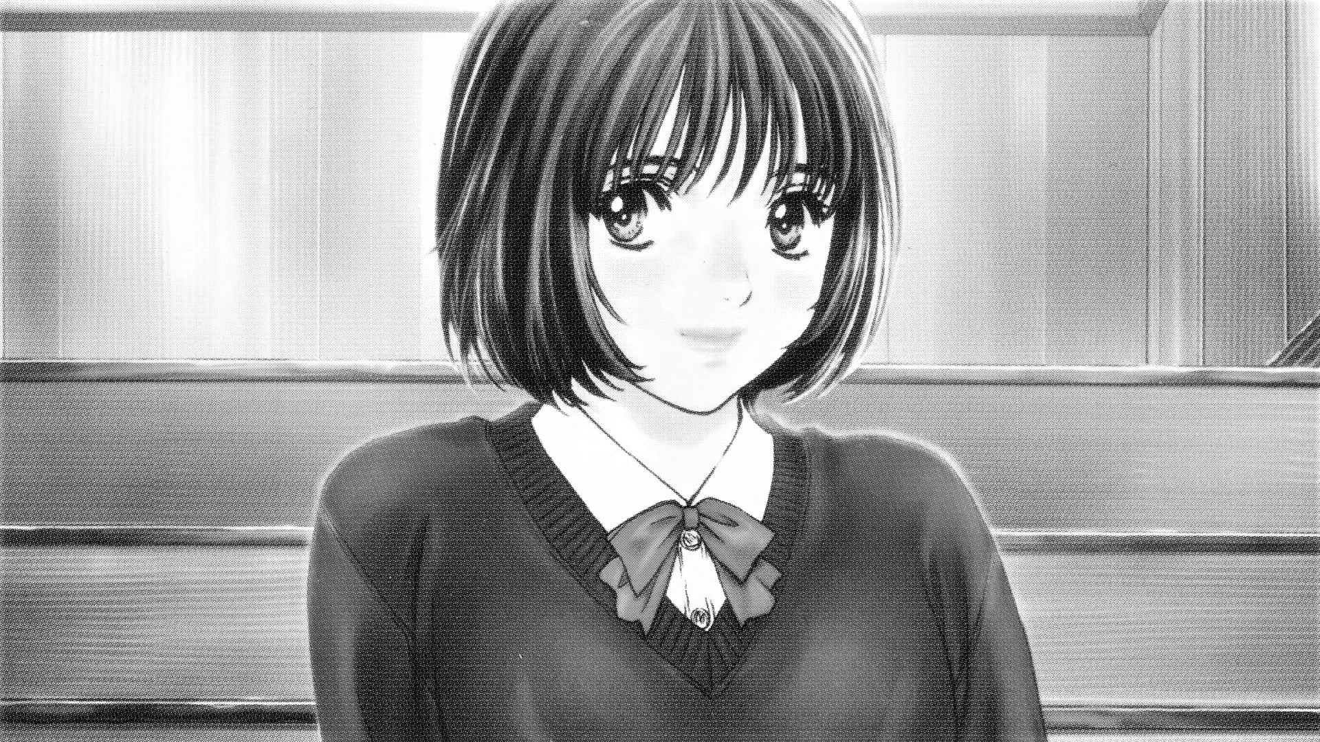 Roommate Asami - Okusama ha Joshikousei - Director's Edition — fanart
