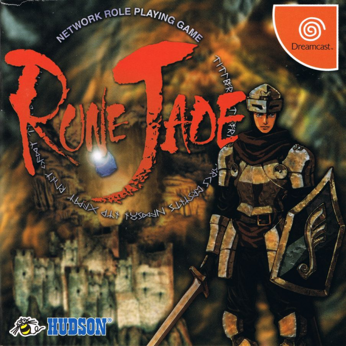 Rune Jade box art