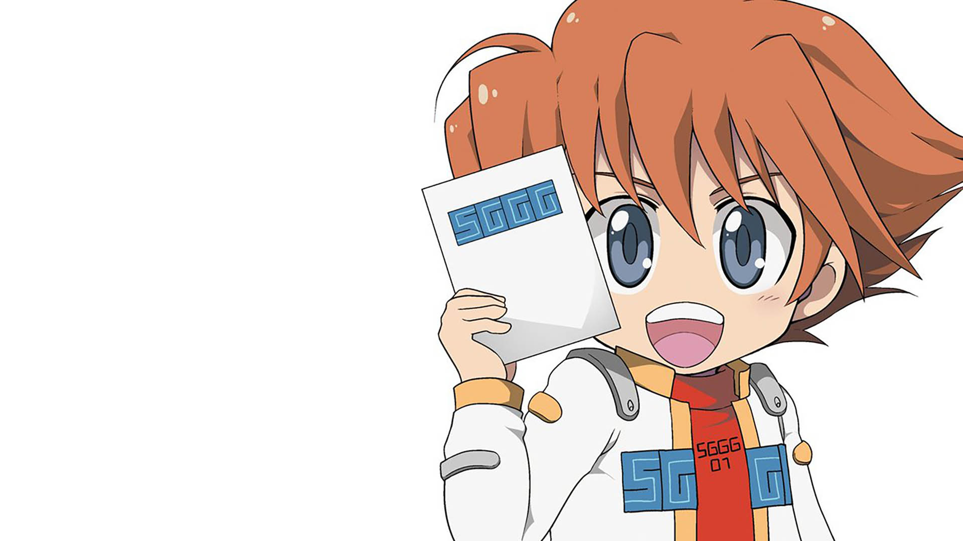 Segagaga — fanart