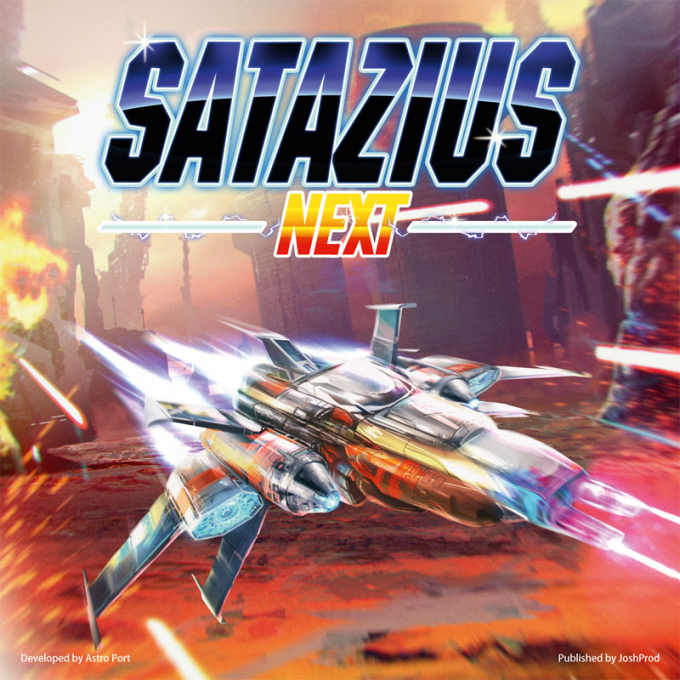 Satazius Next — box-2D (EU)