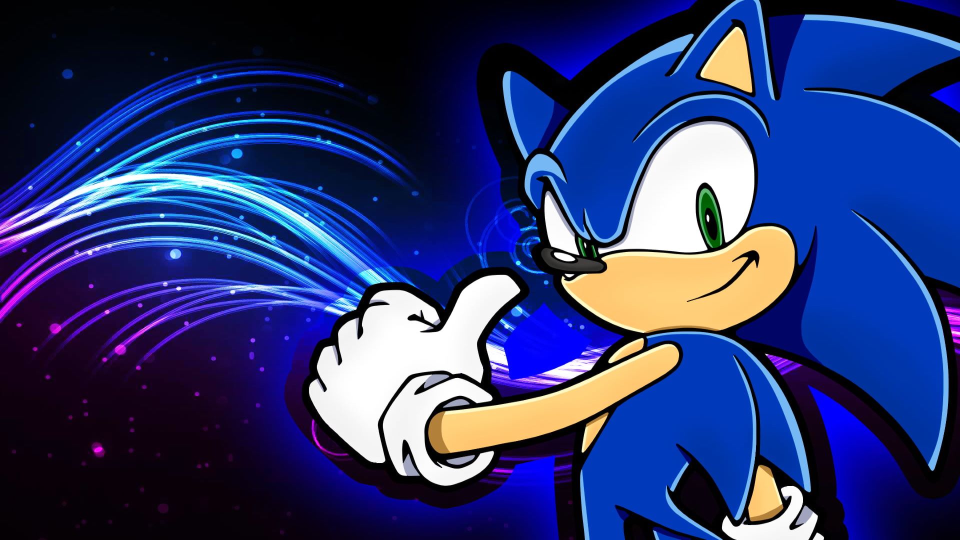 Sega Smash Pack Volume 1 — fanart