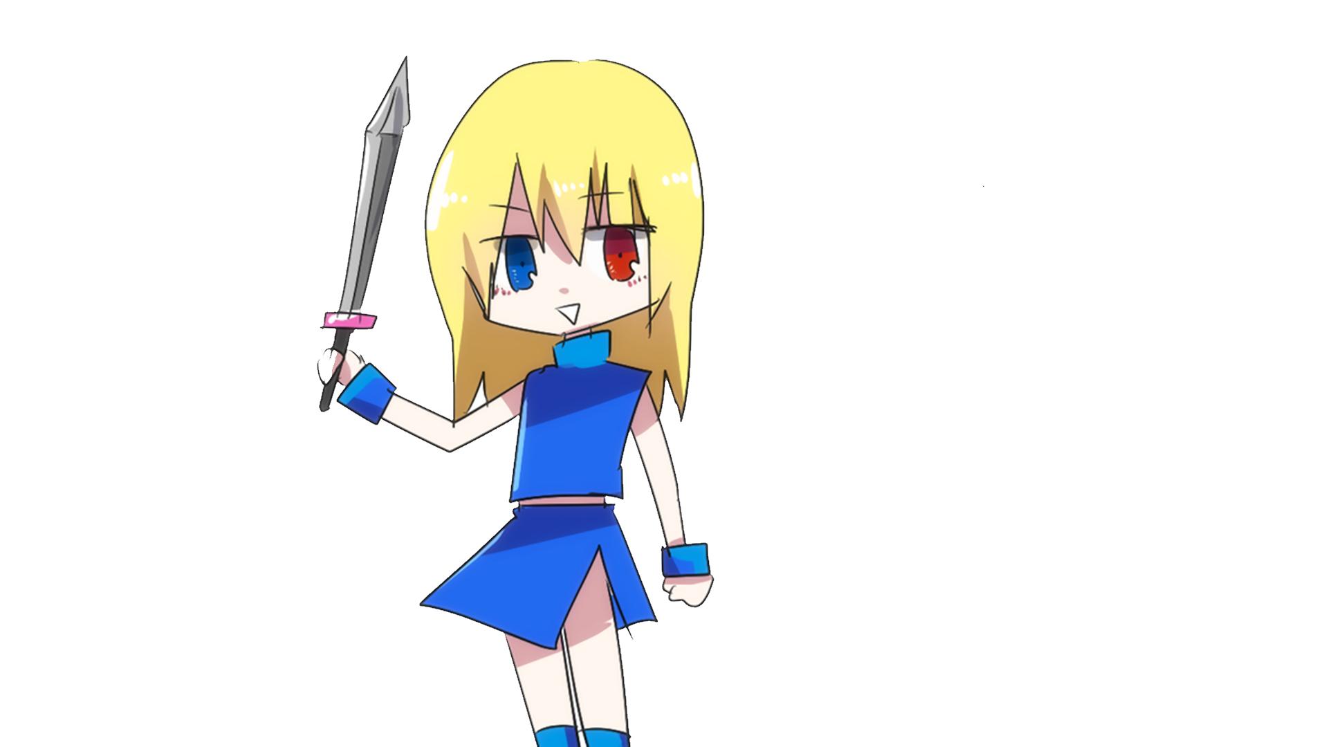 Sengoku Turb — fanart