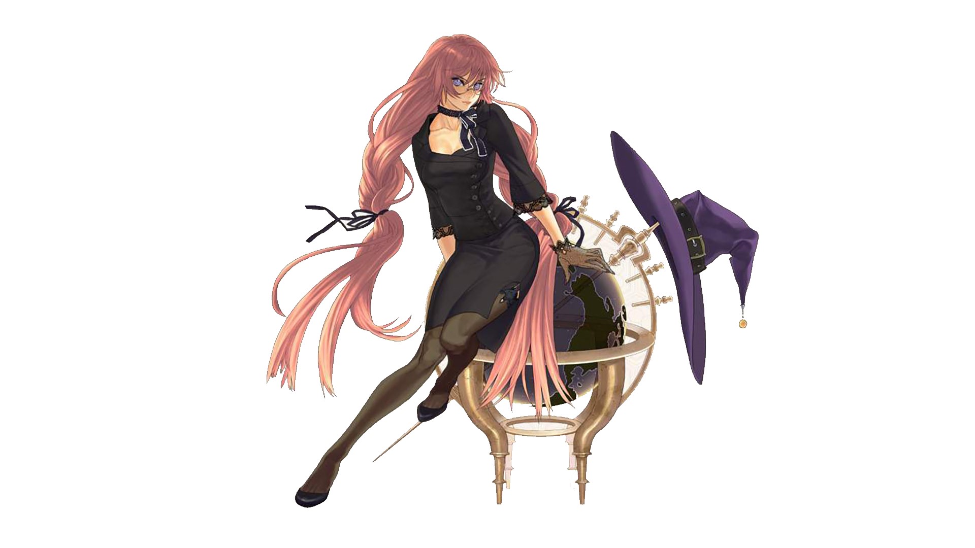 Shikigami no Shiro 2 — fanart