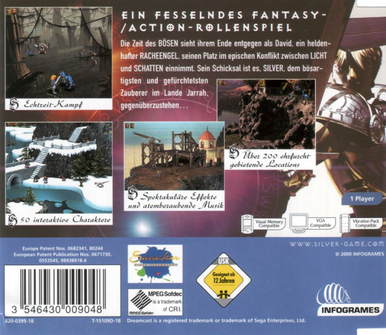 Silver — box-2D-back (DE)