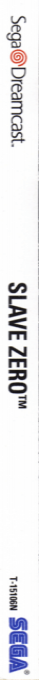 Slave Zero — box-2D-side (US)