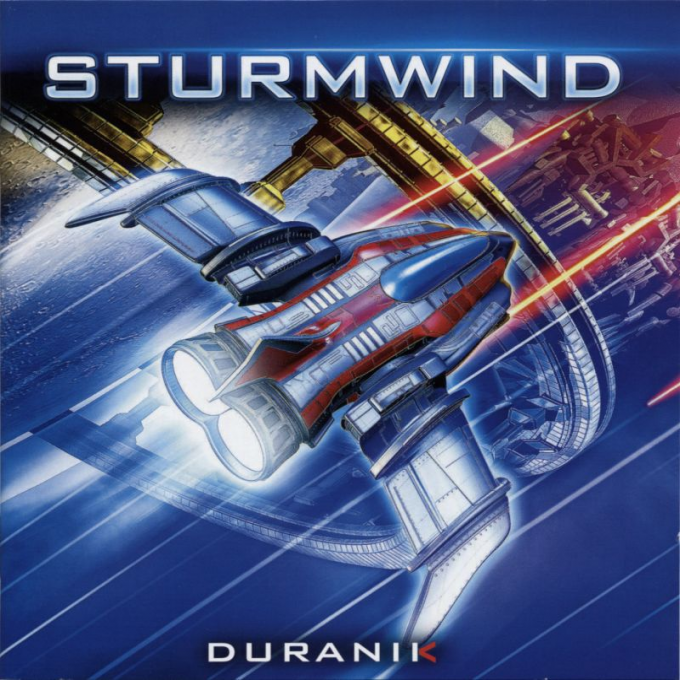 Sturmwind box art