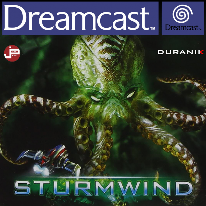 Sturmwind — box-2D (EU)