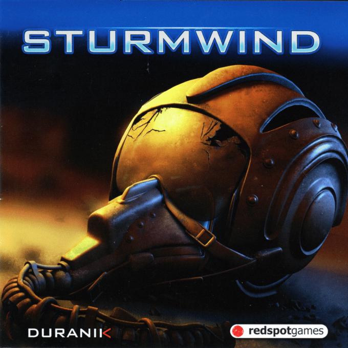 Sturmwind — box-2D (JP)